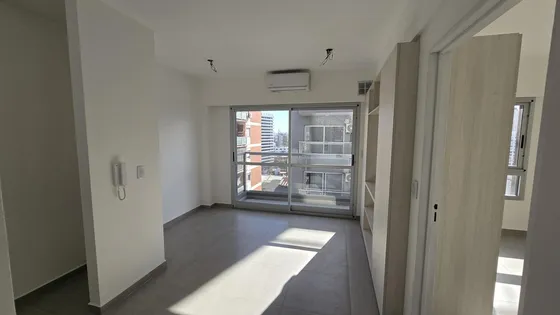 Departamento En Avellaneda, A Estrenar, Balcon, Apto Credito, Avenida