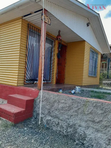 Casa En Venta De 3 Dorm. San Sebastian, Cartagena 