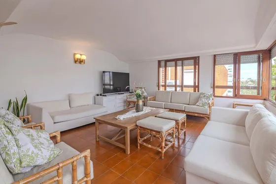 Departamento En Punta Del Este