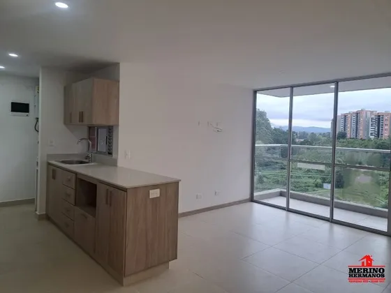 Apartamento En Arriendo En Altos De La Pereira. Cod A6002