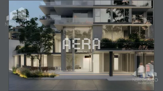 Venta Departamento A Estrenar En Pozo Saenz Peña