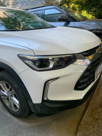 Chevrolet Tracker Ls