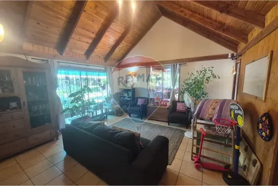 Venta Casa En San Francisco De Paula, Talagante