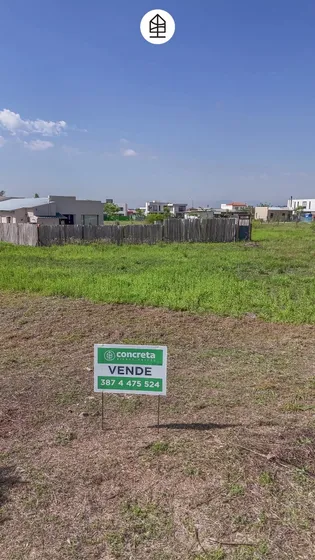 Vento Lote La Trinidad