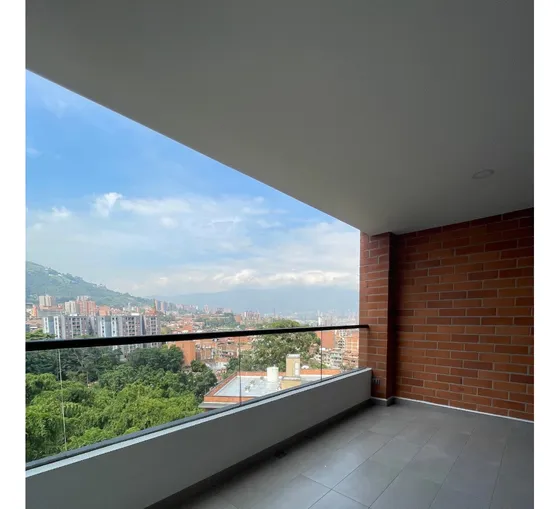 Apartamento Envigado, Loma De Las Brujas