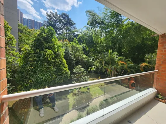 Venta Apartamento Para Reformar Loma Las Brujas - Envigado