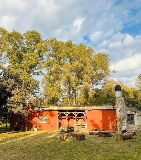 Venta Campo General Rodriguez
