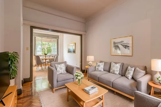 Venta Barrio Norte - Subte - Apto Profesional