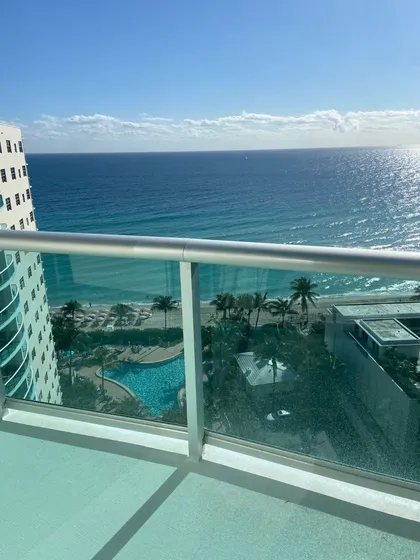 Miami, Hollywood Con La Mejor Vista Al Mar Tides