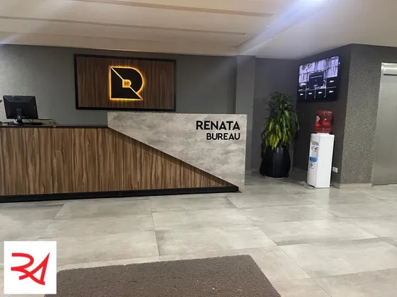 Oficina Comercial Venta Moreno 