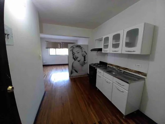 Apartaestudio En Arriendo En Saenz/manizales  (2791024507).
