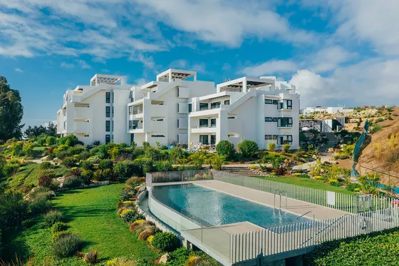 Solanas De Marbella