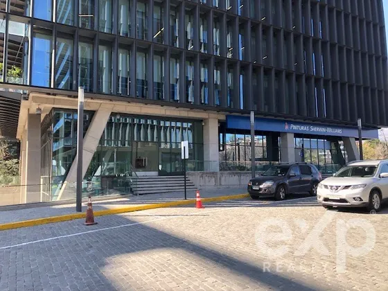 Local Comercial En Arriendo En Vitacura