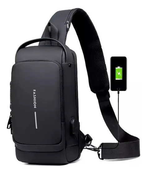 Bolsos manos libres para hombre mercadolibre hotsell