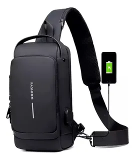 Bolso hombro hombre hotsell
