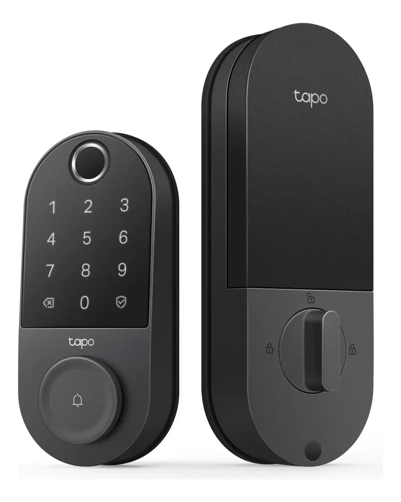 Fechadura Digital Tapo Dl110 vale a pena