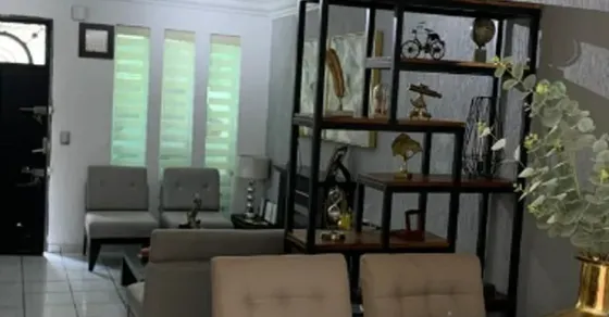 Hermos A Casa En Valle De Los Olmos  Jardines El Valle Zapopan Jaisco Me 