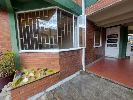 Apartamento En Venta En Villas De Granada Engativá - Bogotá D.c.