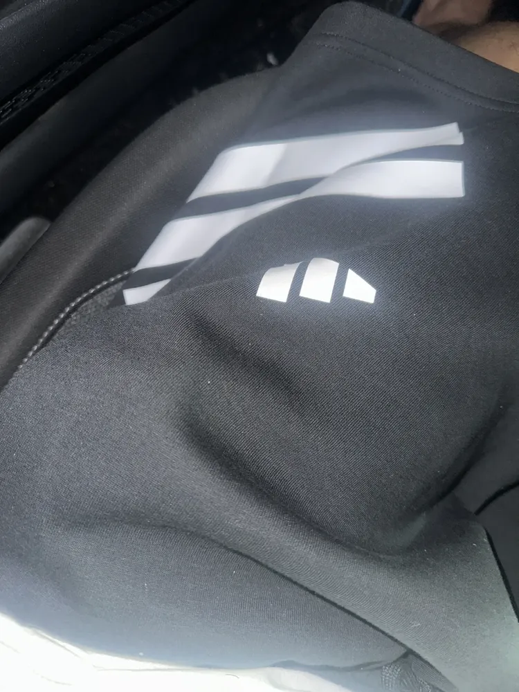Shorts Três Listras Future Icons adidas | Parcelamento sem juros