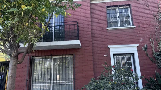 Vendo Casa Las Condes
