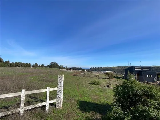 Sitio En Venta En Quintero