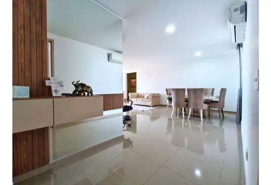 Vendo Apartamento En Ciudad Jardin