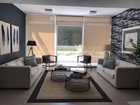 Departamento En Venta En Ñuñoa