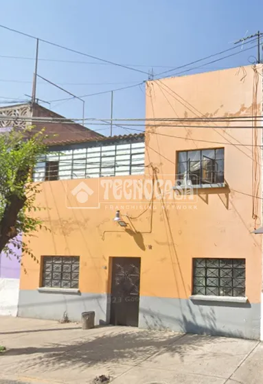  Venta Casas 20 De Noviembre T-df0143-0109 