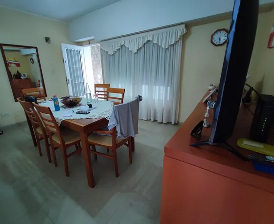 Departamento De Pasillo Único En Venta - Rosario Echesortu