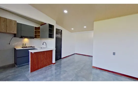 Venta Apartamento En Tocancipa Verganzo