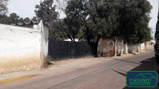 San Antonio, Terreno En Venta