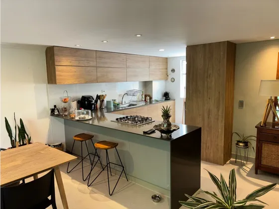 Apartamento Para La Venta En Envigado  Magnolia