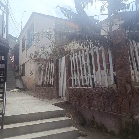 Casa Tipo Cité