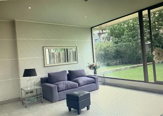 Departamento En Venta De 1 Dorm. En Macul