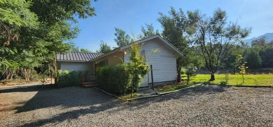 Casa En Venta En San Fabián