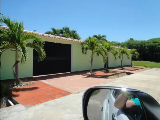 Casa De Playa Venta, Playa Pintada, Anexo, Piscina, 78-24-104