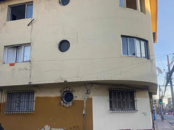 Depto Home Studio Providencia Con Inmejorable Ubicacion