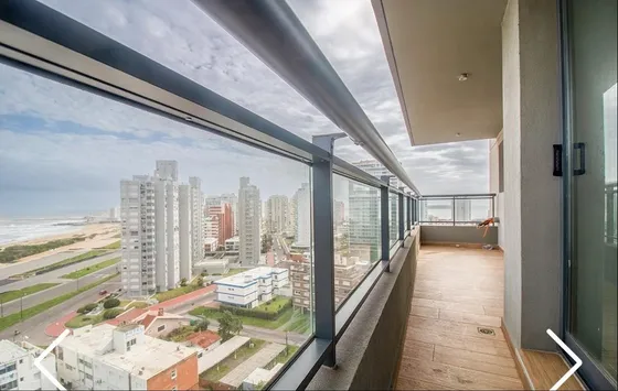 Venta Apartamento 2 Dormitorios Punta Del Este