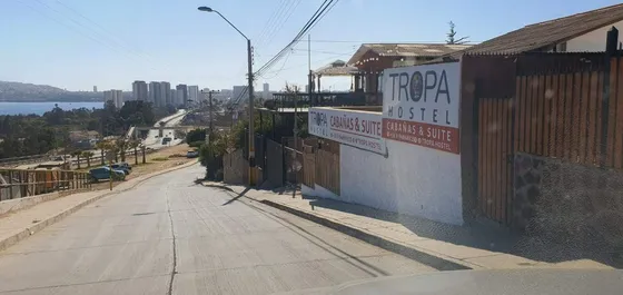 Se Vende Hostal Con Cabañas (64734)