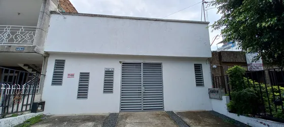 Alquilo Centro Medico San Fernando