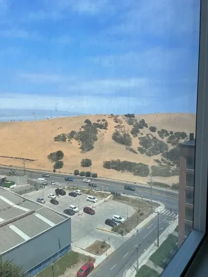 Dunas Montemar Of. Open