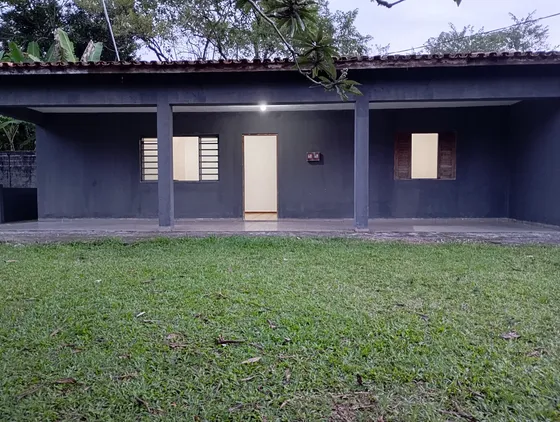 Casa Locação Definitiva 