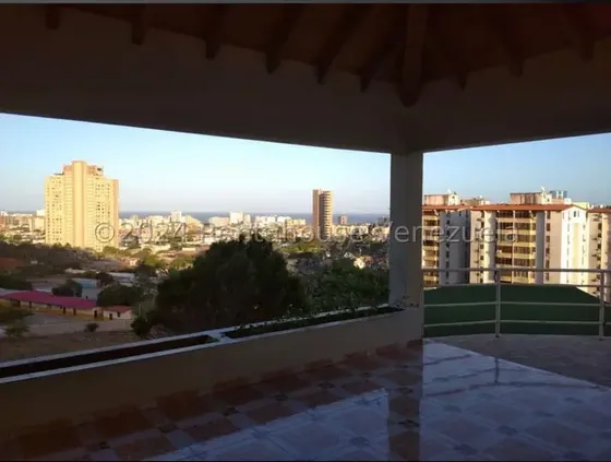 Emg Vende Casa Grande Y Comoda En Quinta Av Terranova Porlamar - Isla De Margarita