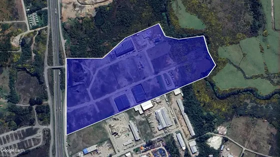 Venta De Terrenos Industriales, Puerto Montt Id 51.404-ind