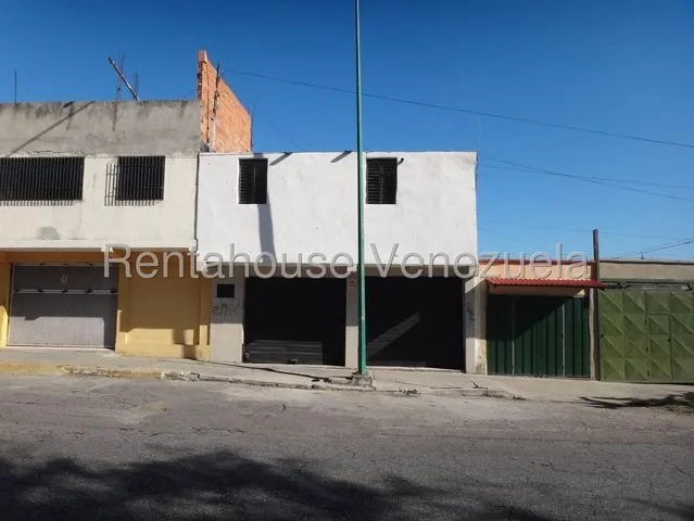 Norgelin Diaz Alquila Local En Avenida Venezuela De Barquisimeto Estado Lara Cod.25-16738