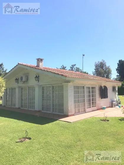 Casa Quinta En Venta - La Reja - (ref. 2141) - Apto Credito