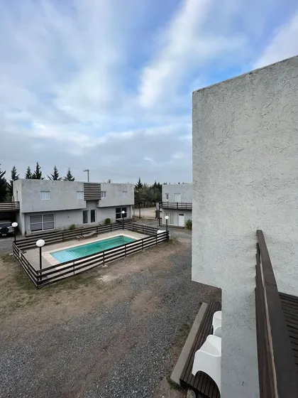 Venta Dúplex De Dos Dormitorios En La Cumbre