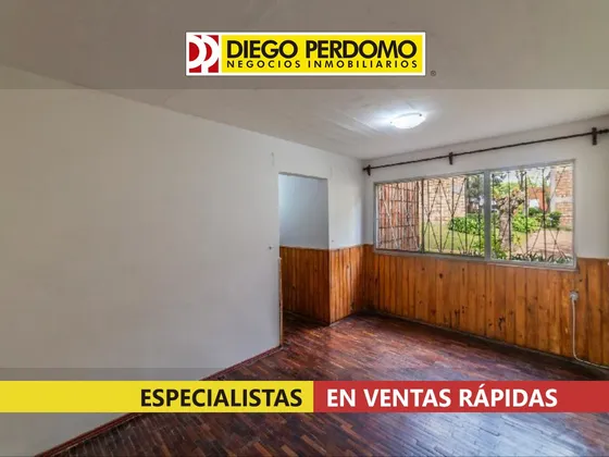 Apartamento 2 Dormitorios, En Venta, Santiago Vázquez