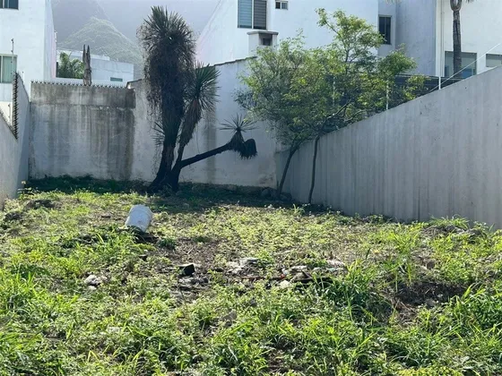 Terreno En Venta En Cumbres Elite