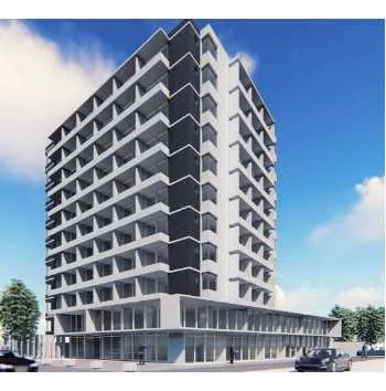 Arriendo Depto Ed Dos K 2d 1b Temuco (91686)